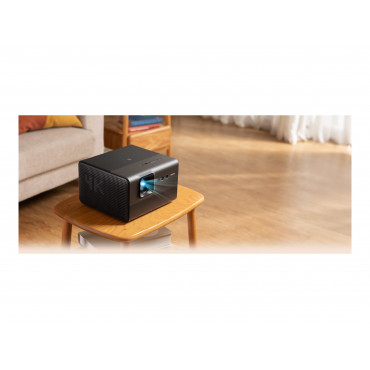 Benq GP520 | 4K UHD (3840 x 2160) | 2600 ANSI lumens | Black | Wi-Fi