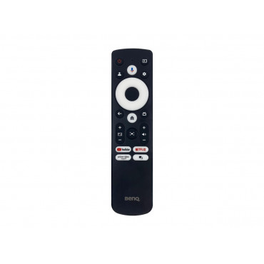 Benq GP520 | 4K UHD (3840 x 2160) | 2600 ANSI lumens | Black | Wi-Fi