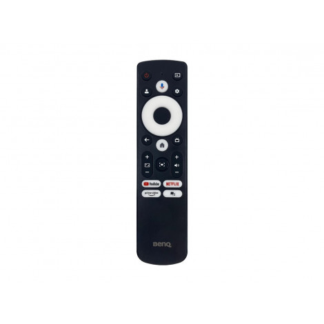 Benq GP520 | 4K UHD (3840 x 2160) | 2600 ANSI lumens | Black | Wi-Fi