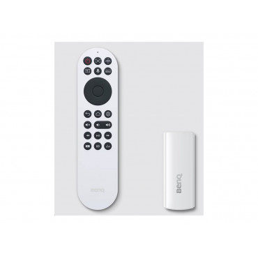 Benq X500i | 4K UHD (3840 x 2160) | 2200 ANSI lumens | White/Black | Wi-Fi