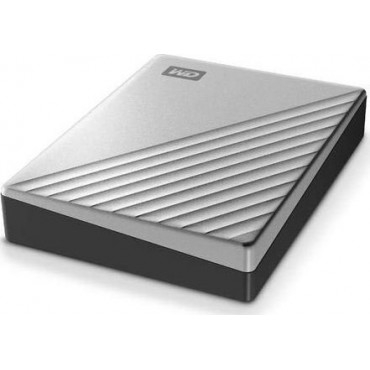 WD My Passport Ultra 4TB...