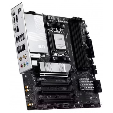 MSI PRO B850M-P WIFI AM5...