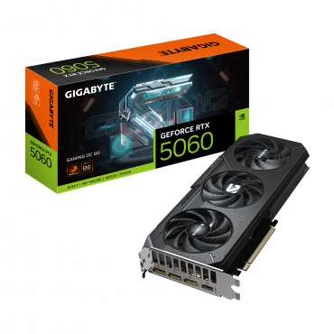 MSI GeForce RTX 5060 GAMING...