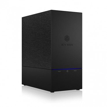 ICY BOX IB-RD3621-C31...