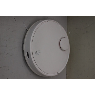 SALE OUT. | Xiaomi | Robot Vacuum | S10 EU | Wet&Dry | Operating time (max) 130 min | Lithium Ion | 3200 mAh | Dust capacity 0.3