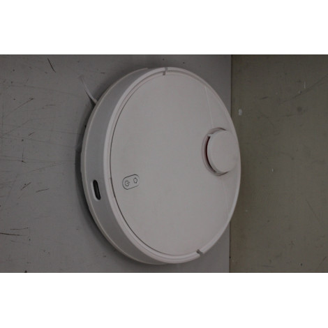 SALE OUT. | Xiaomi | Robot Vacuum | S10 EU | Wet&Dry | Operating time (max) 130 min | Lithium Ion | 3200 mAh | Dust capacity 0.3