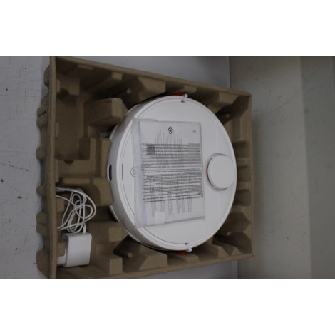 SALE OUT. | Xiaomi | Robot Vacuum | S10 EU | Wet&Dry | Operating time (max) 130 min | Lithium Ion | 3200 mAh | Dust capacity 0.3