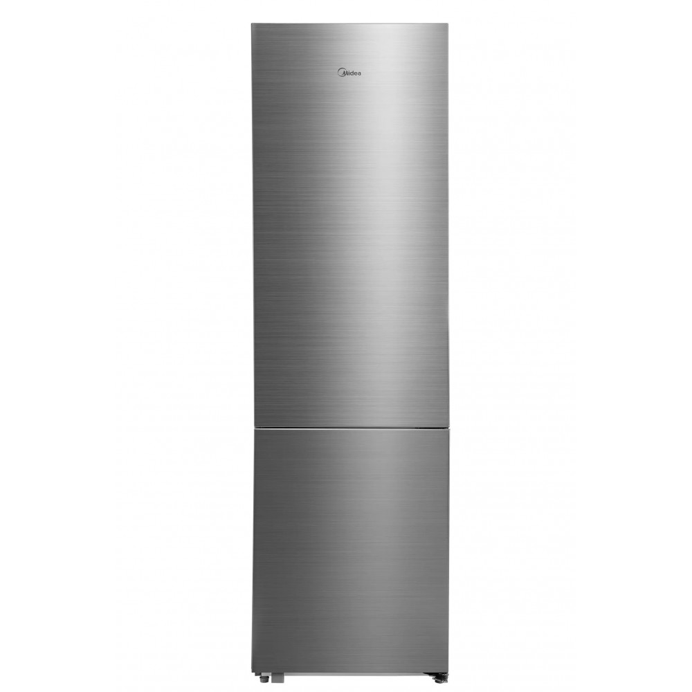Midea Refrigerator | MDRB600MME46 | Energy efficiency class E | Free standing | Combi | Height 201 cm | No Frost system | Fridge