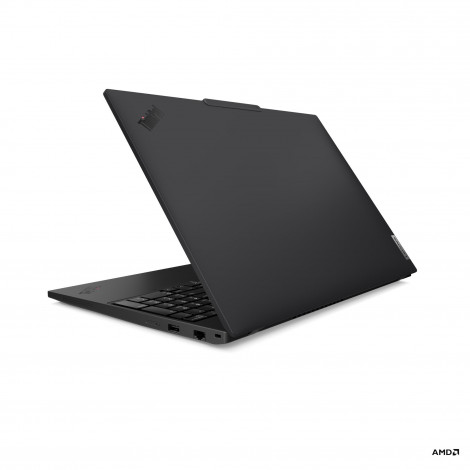 Lenovo ThinkPad T16 Gen 4 16 WUXGA AMD Ryzen AI 7 PRO 350/32GB/1TB/AMD Radeon 860M/WIN11 Pro/ENG Backlit kbd/Black/FP/LTE Upgrad