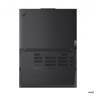 Lenovo ThinkPad T16 Gen 4 16 WUXGA AMD Ryzen AI 7 PRO 350/32GB/1TB/AMD Radeon 860M/WIN11 Pro/ENG Backlit kbd/Black/FP/LTE Upgrad