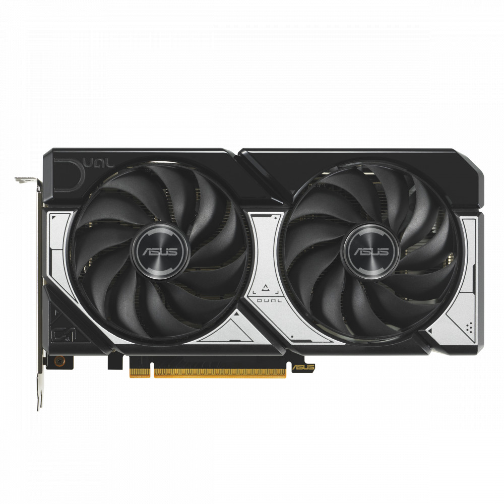 ASUS DUAL-RTX5060-O8G | Asus