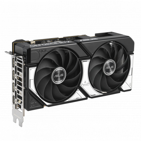 ASUS DUAL-RTX5060-O8G | Asus