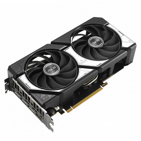 ASUS DUAL-RTX5060-O8G | Asus