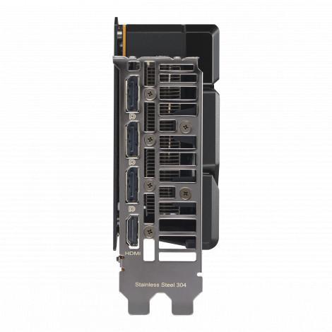 ASUS DUAL-RTX5060-O8G | Asus