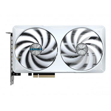 Gigabyte GeForce RTX 5060 EAGLE OC ICE 8G | NVIDIA | 8 GB | GeForce RTX 5060 | GDDR7 | HDMI ports quantity 1 | PCI-E 5.0