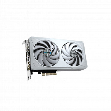 Gigabyte GeForce RTX 5060 EAGLE OC ICE 8G | NVIDIA | 8 GB | GeForce RTX 5060 | GDDR7 | HDMI ports quantity 1 | PCI-E 5.0