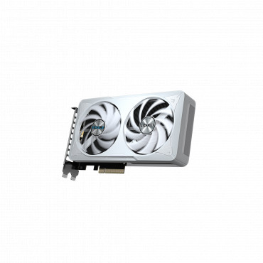 Gigabyte GeForce RTX 5060 EAGLE OC ICE 8G | NVIDIA | 8 GB | GeForce RTX 5060 | GDDR7 | HDMI ports quantity 1 | PCI-E 5.0