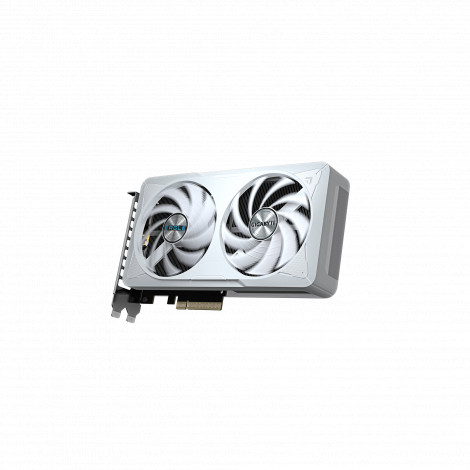 Gigabyte GeForce RTX 5060 EAGLE OC ICE 8G | NVIDIA | 8 GB | GeForce RTX 5060 | GDDR7 | HDMI ports quantity 1 | PCI-E 5.0