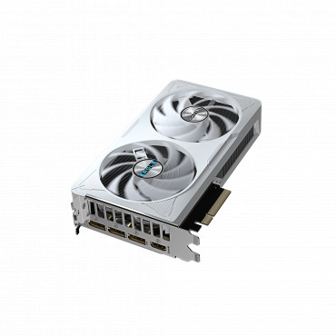 Gigabyte GeForce RTX 5060 EAGLE OC ICE 8G | NVIDIA | 8 GB | GeForce RTX 5060 | GDDR7 | HDMI ports quantity 1 | PCI-E 5.0