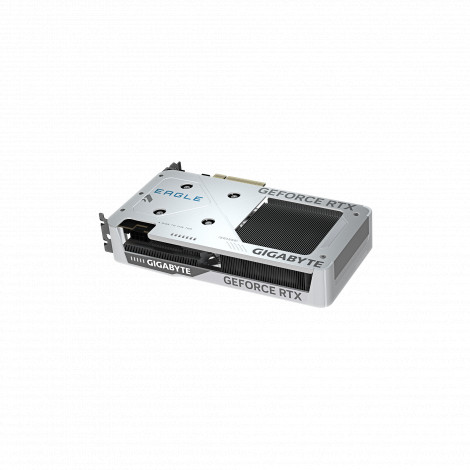 Gigabyte GeForce RTX 5060 EAGLE OC ICE 8G | NVIDIA | 8 GB | GeForce RTX 5060 | GDDR7 | HDMI ports quantity 1 | PCI-E 5.0