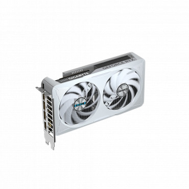 Gigabyte GeForce RTX 5060 EAGLE OC ICE 8G | NVIDIA | 8 GB | GeForce RTX 5060 | GDDR7 | HDMI ports quantity 1 | PCI-E 5.0