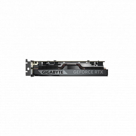 Gigabyte GeForce RTX 5060 OC Low Profile 8G | NVIDIA | 8 GB | GeForce RTX 5060 | GDDR7 | HDMI ports quantity 1 | PCI-E 5.0