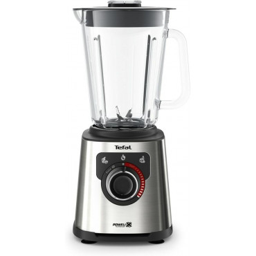 TEFAL | Blender | BL871D31 PerfectMix+ High speed | Tabletop | 1200 W | Jar material Glass | Jar capacity 1.5 L | Ice crushing |
