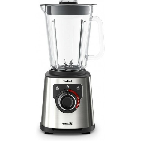 TEFAL | Blender | BL871D31 PerfectMix+ High speed | Tabletop | 1200 W | Jar material Glass | Jar capacity 1.5 L | Ice crushing |
