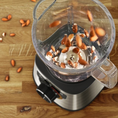 TEFAL | Blender | BL871D31 PerfectMix+ High speed | Tabletop | 1200 W | Jar material Glass | Jar capacity 1.5 L | Ice crushing |