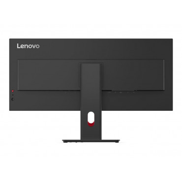 Lenovo ThinkVision | T34WD-40 | 34 " | VA | 21:9 | 120 Hz | 4 ms | 3440 x 1440 pixels | 300 cd/m | HDMI ports quantity 1 | Eclip