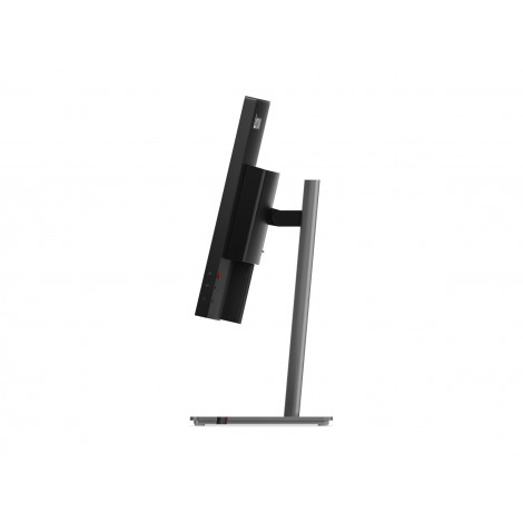Lenovo ThinkVision | P34WD-40 | 34 " | IPS | 21:9 | 120 Hz | 4 ms | 3440x1440 pixels | 350 cd/m | HDMI ports quantity 1 | Eclips