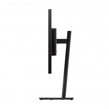 Lenovo ThinkVision | T27QD-40 | 27 " | IPS | 16:9 | 120 Hz | 4 ms | 2560 x 1440 pixels | 350 cd/m | HDMI ports quantity 1 | Ecli
