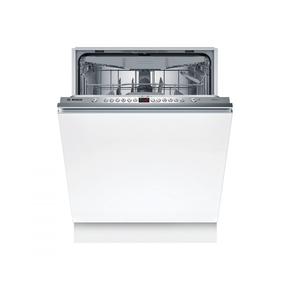 Bosch Dishwasher | SMV46KX12E | Built-in | Width 60 cm | Number of place settings 13 | Number of programs 6 | Energy efficiency 