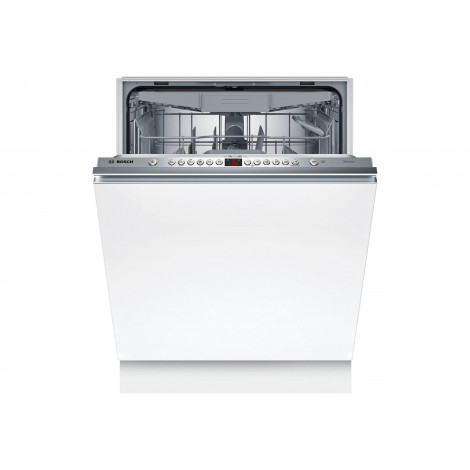 Bosch Dishwasher | SMV46KX12E | Built-in | Width 60 cm | Number of place settings 13 | Number of programs 6 | Energy efficiency 