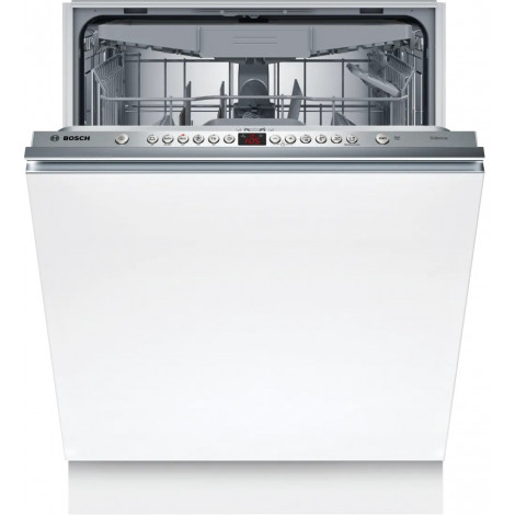 Bosch Dishwasher | SMV46KX12E | Built-in | Width 60 cm | Number of place settings 13 | Number of programs 6 | Energy efficiency 