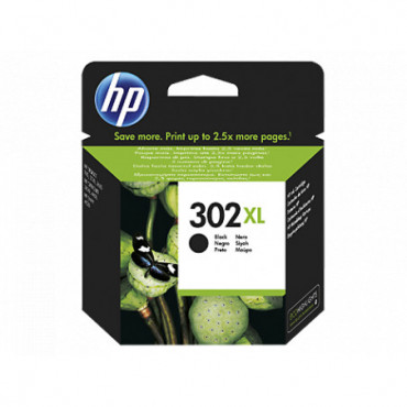 HP 302XL High Yield Black...