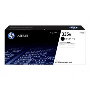 HP 335A Black Original...