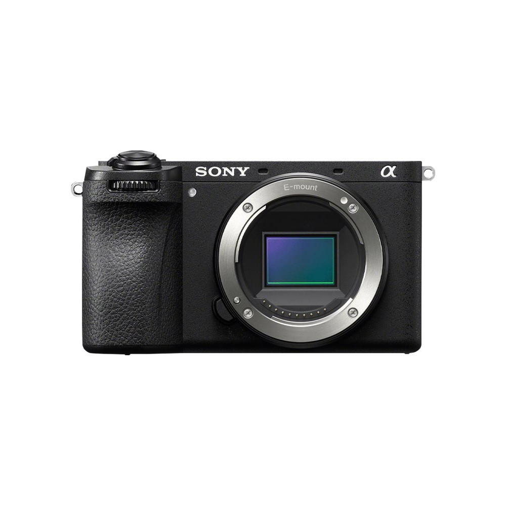 Sony Alpha A6700 APS-C Camera Body | Sony