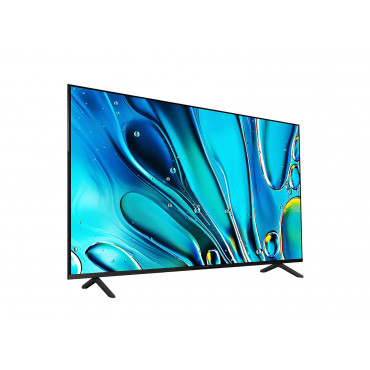 Sony TV | K85S35BP Bravia 3 | 85 | Smart TV | Google TV | 4K UHD