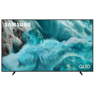 SAMSUNG TV QLED 65in...