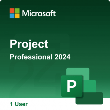 Microsoft Project...