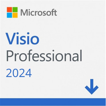 Microsoft Visio...
