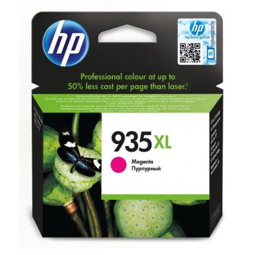 HP 935XL Magenta Ink Cartridge