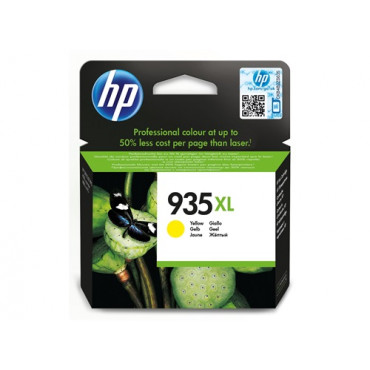 HP 935XL Yellow Ink Cartridge