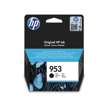 HP 953 XL Ink Cartridge Black