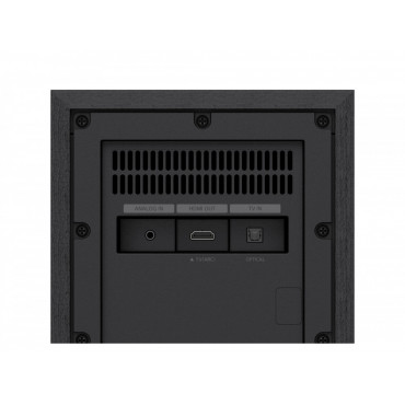Sony 5.1CH Home Entertainment Soundbar System HT-S20R USB port Black Bluetooth