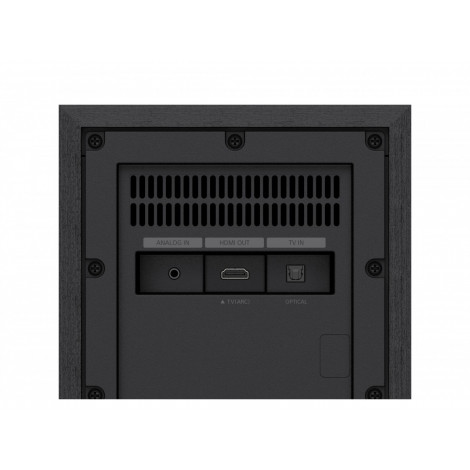Sony 5.1CH Home Entertainment Soundbar System HT-S20R USB port Black Bluetooth