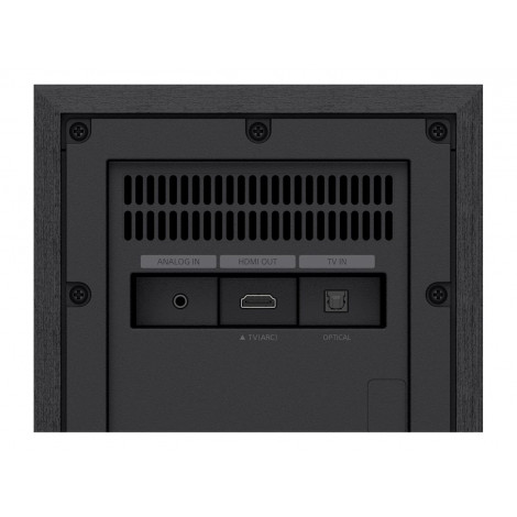 Sony 5.1CH Home Entertainment Soundbar System HT-S20R USB port Black Bluetooth