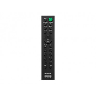 Sony 5.1CH Home Entertainment Soundbar System HT-S20R USB port Black Bluetooth