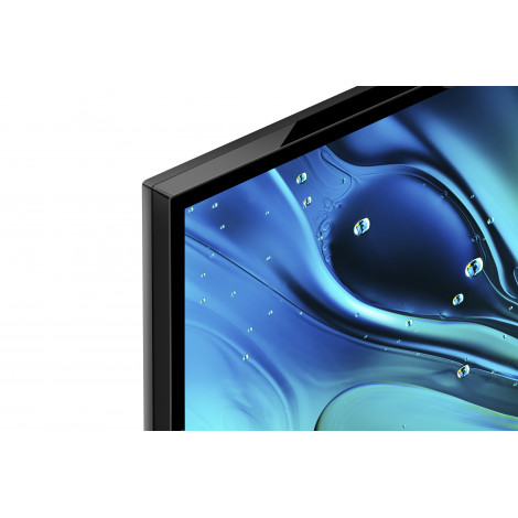 Sony K65S35B Bravia 3 | 65 | Smart TV | Android TV | QFHD | Black